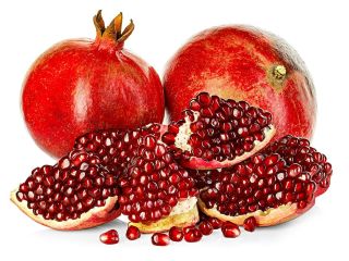 High Quality Pomegranate from Antalya/Turkey.