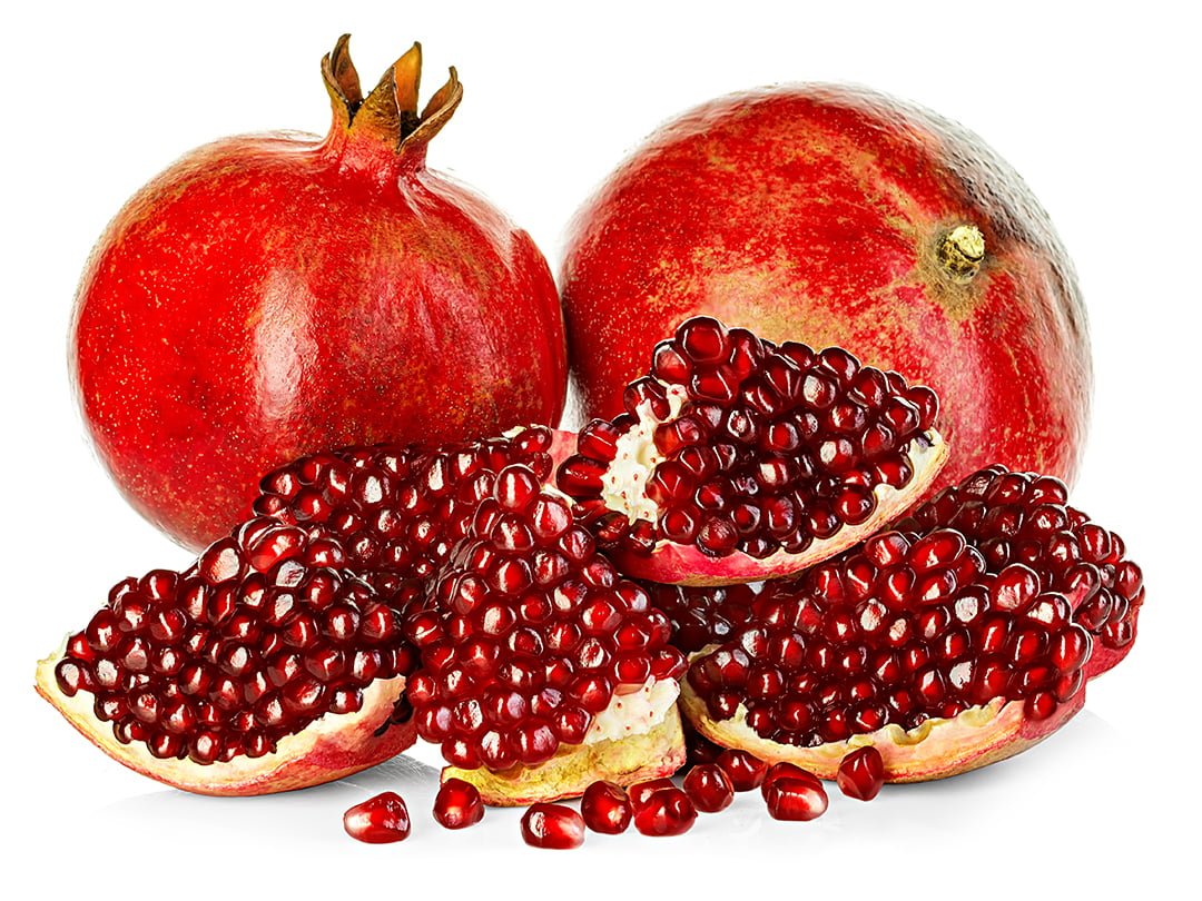 High Quality Pomegranate from Antalya/Turkey