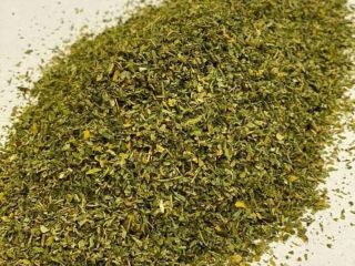 Suszone kwiaty konopi CBD Futura 75 do ekstrakcji Jako