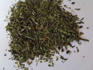 Hemp Tea / Hemp Dried Tea / CBD Tea