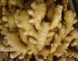Weare the most renounced farmers and exporters of Ginger