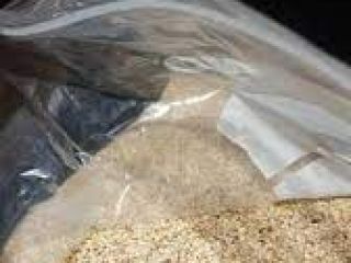 White Sesame Seeds 2021-Harvest , 50Kg Plastic Sacks ,