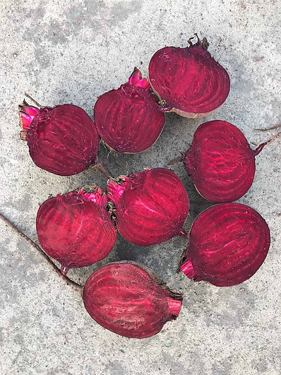 Class A beetroot