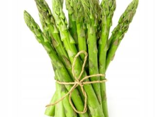 I will buy Hungarian / Romanian asparagus in the