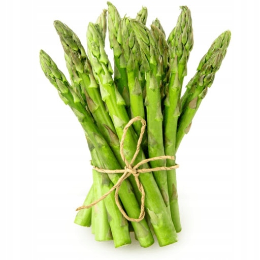 I will buy Hungarian / Romanian asparagus in the period up to April 20