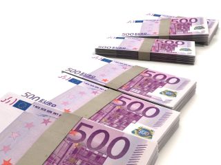 We have provided over $1 Billion in business loans