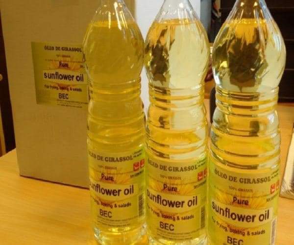 we sell the following agricultural products from tanzania: almond, walnuts, cashew nuts, sunflower oil, palm oil, soybeans, onion, garlic, ginger, charcoal
