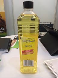 Canola oil has practically taken over as the food processing industry’s oil of choice