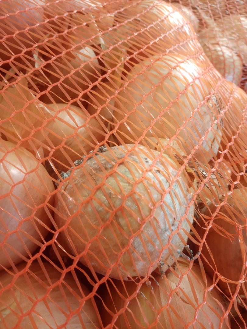 Meat onions of German origin
