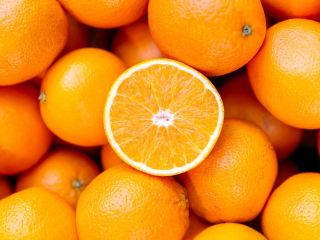 The Light Offer (Orange Valencia, Grad: A + )