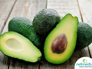 Buy AvocadosThe Hass Avocado has an oval shape and