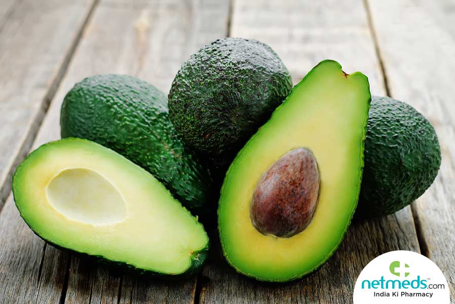 Buy AvocadosThe Hass Avocado has an oval shape and distinctive pebbly skin and is easily recognised as it turns a dark purple, almost black colour when