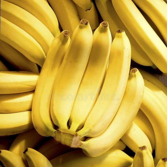 Product name Fresh Cavendish Banana Big Size From Turkey Origin South Africa Processing Fresh Moisture - Age of harvest 70% Size Diameter 15-22 cm