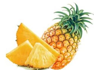 item value Style Fresh Type Pineapple Product Type Tropical