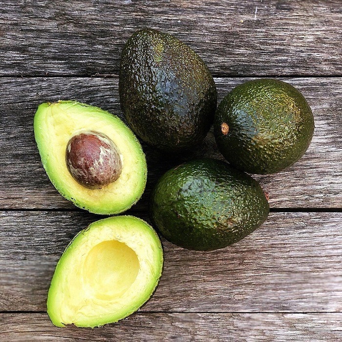 This naturally nutrient-dense fruit provides nearly 20 vitamins, minerals, and other nutrients with relatively few calories