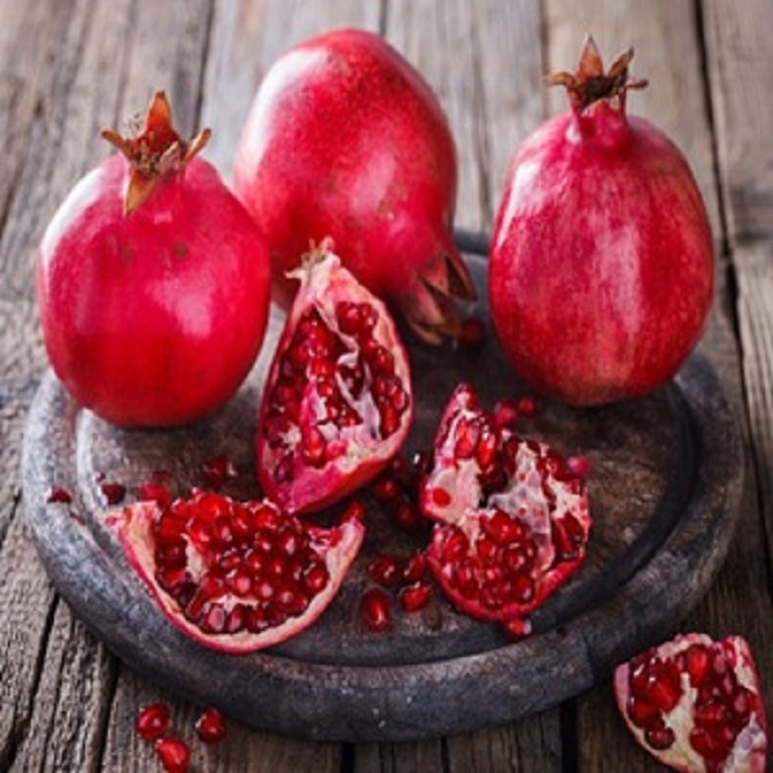 Fresh 100% Natural Red Fruit Pomegranate for Sale Name Fresh 100% Natural Red Fruit Pomegranate for Sale Keyword fresh pomegranate Feature fresh fruit Type