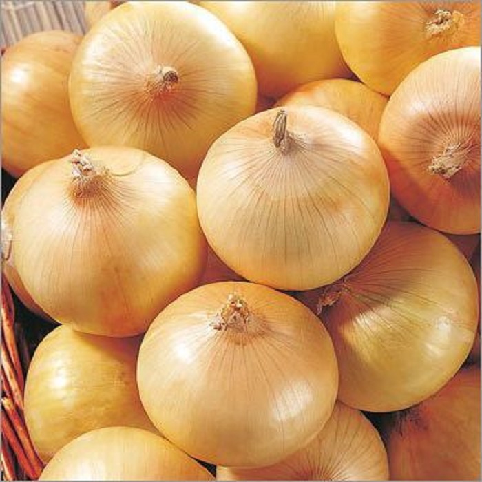 itemvalue Style Fresh Type Onion Product Type Liliaceous Vegetabless Cultivation Type COMMON Maturity %100 Weight (kg) 0.15 Place of Origin Turkey Brand Name