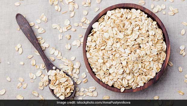 Oats Moisture – max