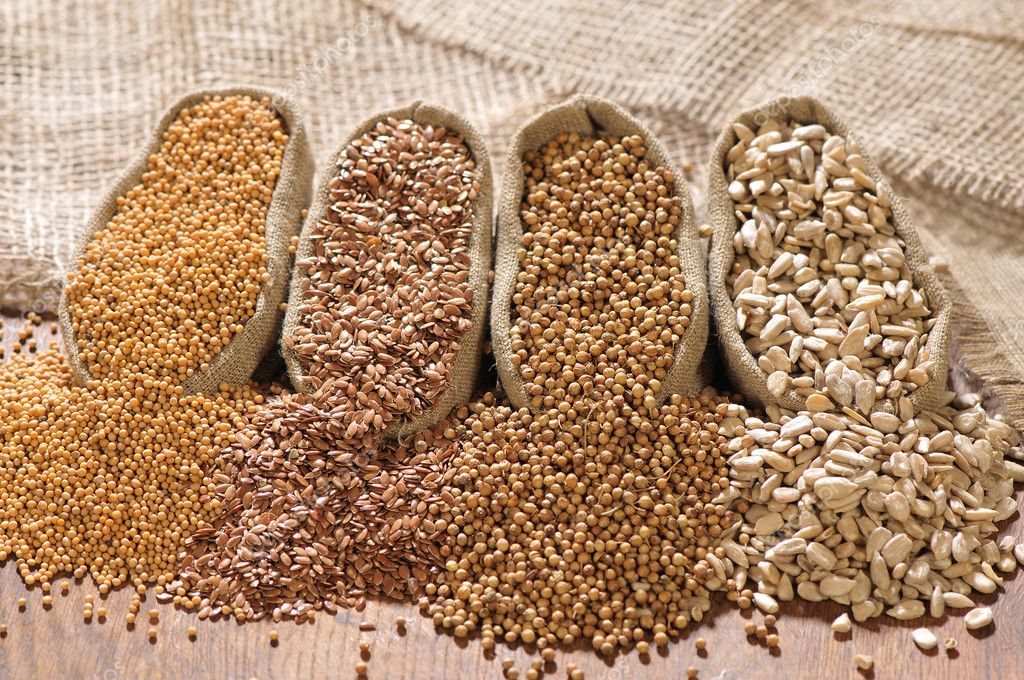 Flax Moisture – max