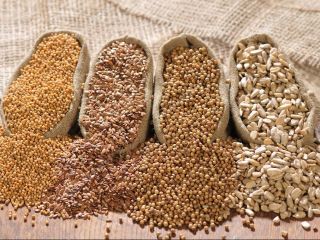 Moisture – max. 13.5%; trash admixture – max. 2.0%.