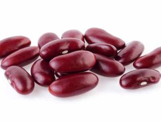 Red / white beans Moisture – max. 14.0%; trash