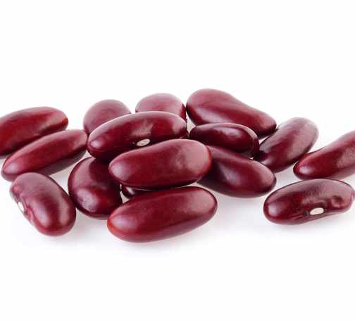 Red / white beans Moisture – max