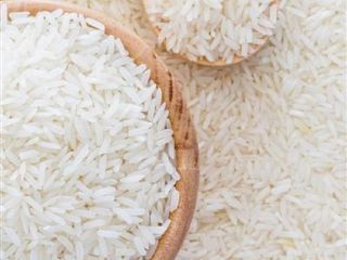 White Long Grain Rice Long Grain Parboiled rice from