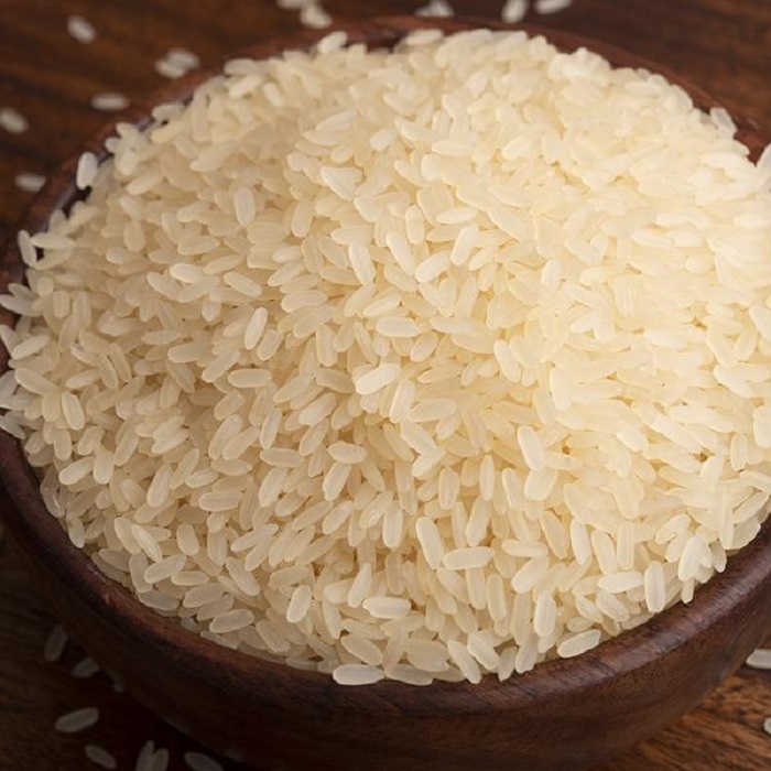 Non Basmati - Long Grain Parboiled Rice Specification Length:5.8 - 6.4mm Max