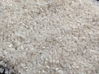1. VIETNAM LONG GRAIN WHITE RICE 5% BROKEN -