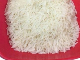 item value Type: Rice Hard Kind White Rice Long-Grain