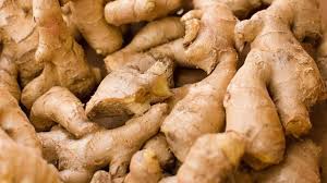 Grade A Ginger available for Export