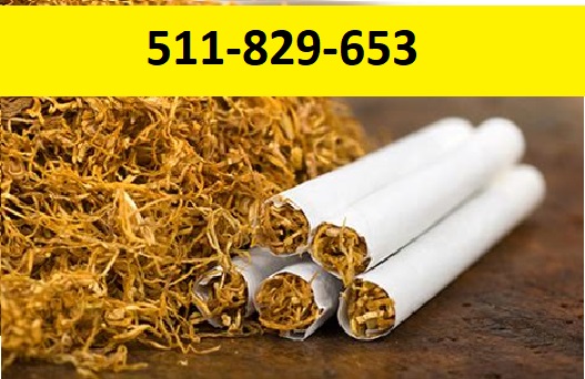 Best quality cigarette tobacco! Extra freebies and promotions for our customers! You will not find stakes, dust or mold with us