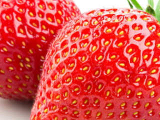 I will buy strawberries for further trade in the
