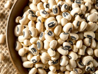 Best Quality White Cowpeas Vigna Beans / Black Eyes