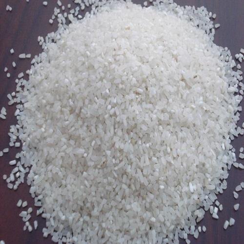 Premium Cooked Brown broken rice parboiled 5% with high quality LONG GRAIN WHITE RICE 5% BROKEN -RIZ BLANC À GRAINS LONGS 5% BRISÉ - ARROZ BRANCO DE GRÃOS