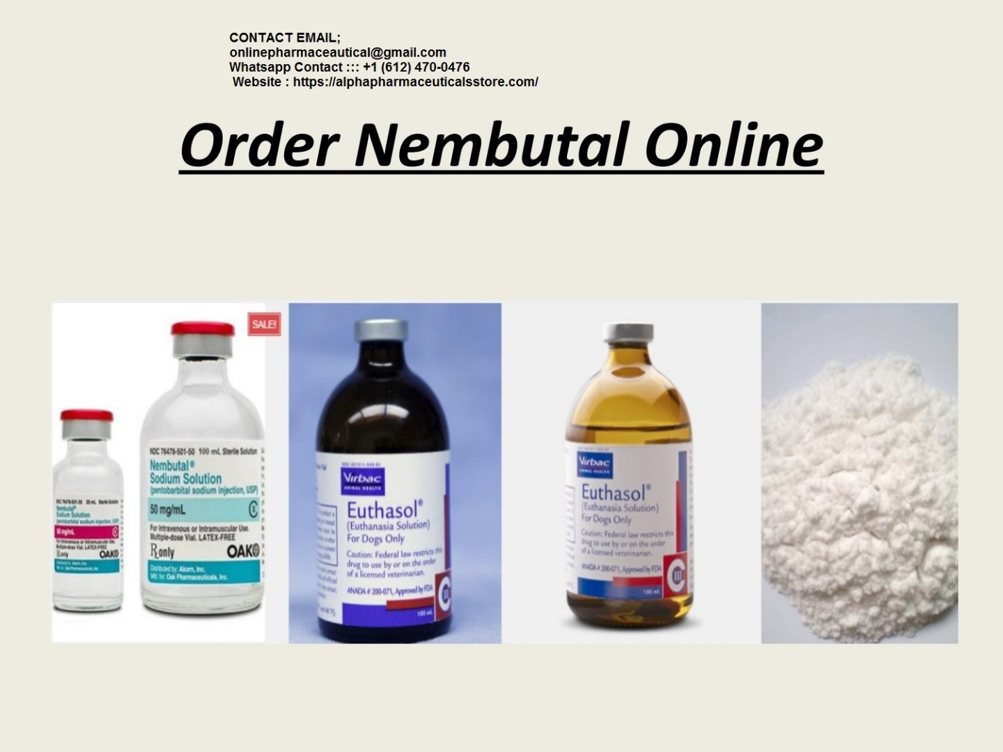 Buy Nembutal Online | Buy Pentobarbital Online | Buy nembutal pentobarbital online