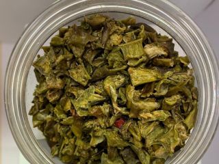 Good morning, our company imports dried spices from Uzbekistan.