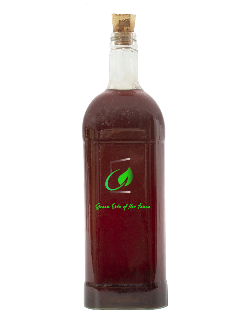 Wood vinegar or pyroligneous acid is a natural, biological product that is used in various industries such as agriculture, husbandry, food industry, and