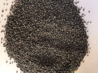 The company sells Poppy Blue country of origin Great