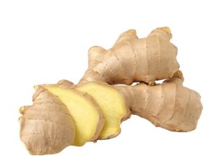 Product Fresh Young and Old Ginger (New 2020 and