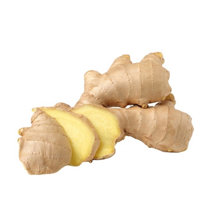Product Fresh Young and Old Ginger (New 2020 and Old 2019 crops) OriginThailand Origin Type Fresh Washed Ginger, Air-Dried Ginger, Size 50g-100g, 100g-150g up
