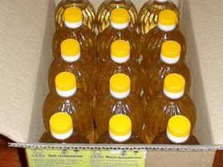 Premium Quality Sunflower Cooking Oil / Sunflower Oil /