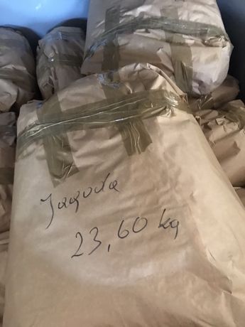 I have for sale dried haskap berries