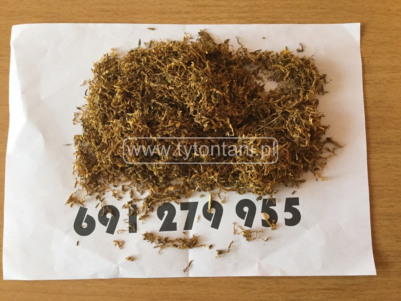 Tytlko Tani Tyton Hurt Hello! I offer you known smoking tobaccos of such brands as: Route66 VIRGINIA GOLD LM 65 PLN 1 KG The minimum order at this price is 3