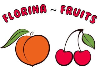 FIA GOGOT FRUIT ESTE FIRMA DIN GRECIA ,CARE VA