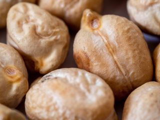 I sell food chickpeas in bulk from the manufacturer.