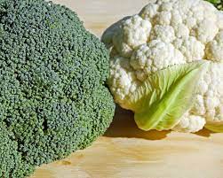 I will buy 500+ broccoli for foiling or ready-made