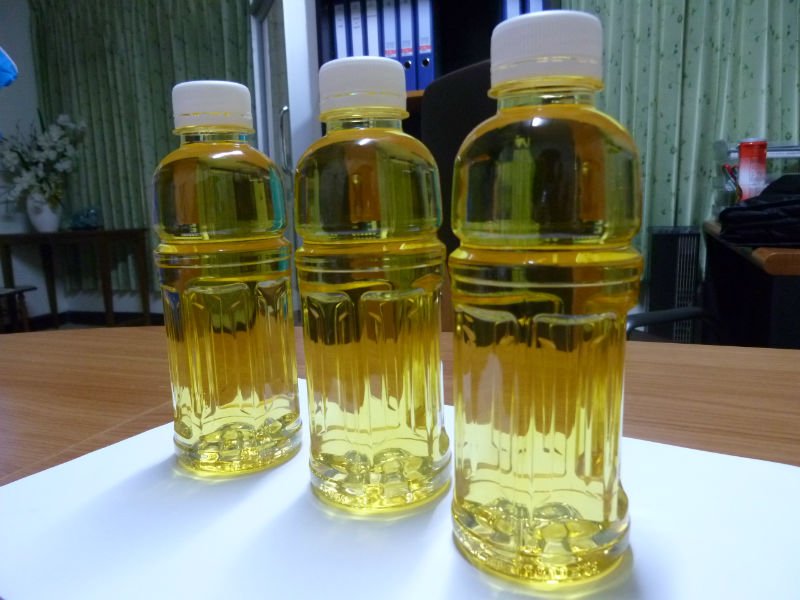 Free Fatty Acid (% As Palmitic) 0.10 Max Colour (5 ¼” Lovibond Cell) 3.0 R Max Moisture & Impurities (%) 0.10 Max Iodine Value (Wijs Method) 50.0 Min Cloud