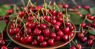 I sell artisanal cherries 5 kg 15 euros