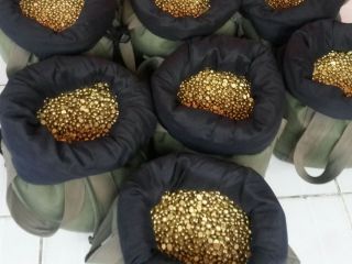 Gold for sale in Uganda, Africa and East Africa
